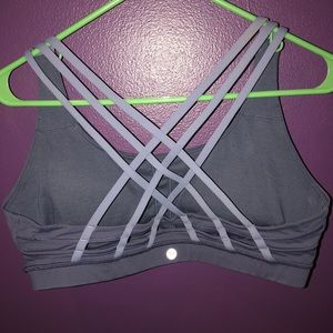Lululemon bra
